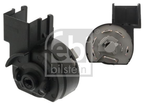 BMW 3 Series Ignition starter switch 1867072 FEBI BILSTEIN 02749 online buy