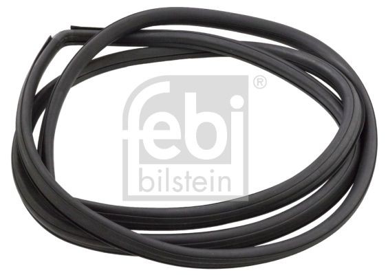 FEBI BILSTEIN Window trim seal 02752 suitable for Mercedes W108