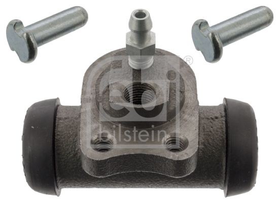 Great value for money - FEBI BILSTEIN Wheel Brake Cylinder 02772