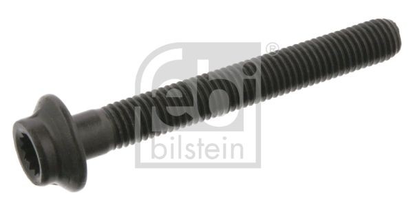 Original FEBI BILSTEIN Cylinder head screws 02949 for MERCEDES-BENZ E-Class