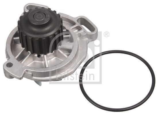 Audi 100 Engine water pump 1867227 FEBI BILSTEIN 03054 online buy