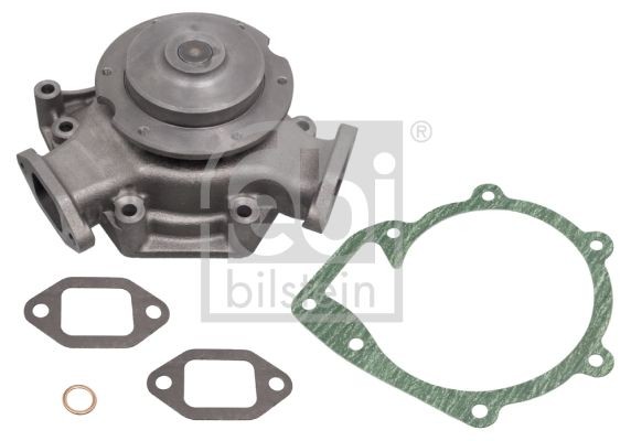 FEBI BILSTEIN Grey Cast Iron, with gaskets/seals, Grey Cast Iron Water pumps 03223 buy