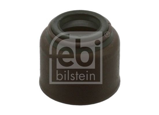 Opel ZAFIRA Valve stem oil seals 1867418 FEBI BILSTEIN 03361 online buy