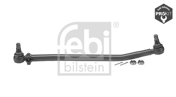 FEBI BILSTEIN with nut, Bosch-Mahle Turbo NEW Centre Rod Assembly 03409 buy