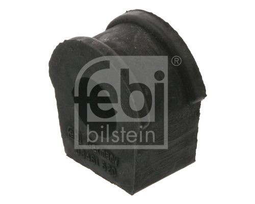 FEBI BILSTEIN Front Axle, outer, Rubber, 12,5 mm Inner Diameter: 12,5mm Stabiliser mounting 03461 buy