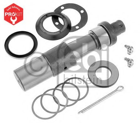 FEBI BILSTEIN both sides, Bosch-Mahle Turbo NEW Repair Kit, kingpin 03498 buy