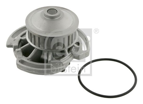 Audi 80 Coolant pump 1867513 FEBI BILSTEIN 03521 online buy