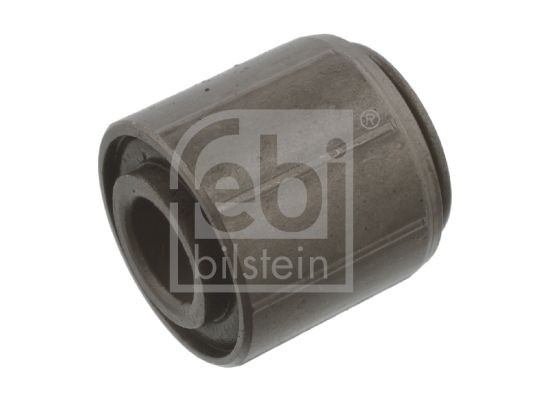 Original 03594 FEBI BILSTEIN Belt tensioner pulley SEAT