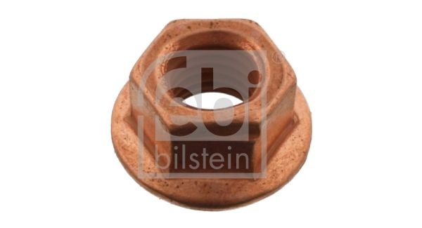 Buy Nut FEBI BILSTEIN 03687 - Fastener parts AUDI V8 online