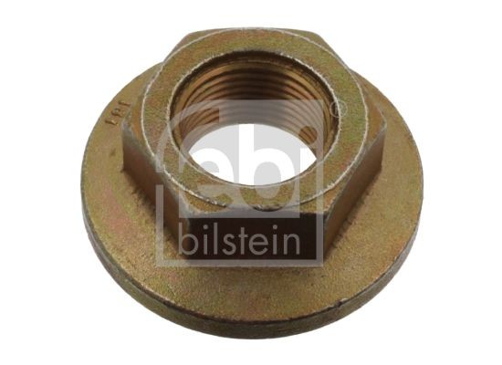 FEBI BILSTEIN 03811 Wheel bearing kit 7 119 360