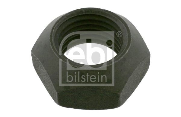 FEBI BILSTEIN 03873 Propshaft bearing with ball bearing