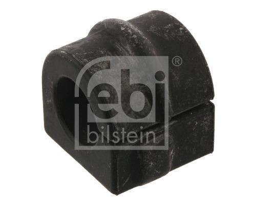 FEBI BILSTEIN Front Axle, Rubber, 22 mm Inner Diameter: 22mm Stabiliser mounting 03885 buy