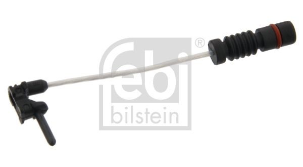 Mercedes 124-Series Warning contact brake pad wear 1867736 FEBI BILSTEIN 03902 online buy