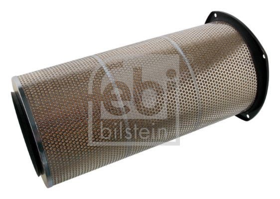 FEBI BILSTEIN 03919 Air filter 600mm, 270mm, Filter Insert