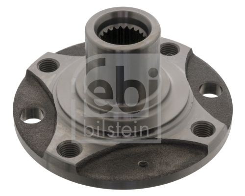 Opel ASTRA Wheel hub 1867788 FEBI BILSTEIN 03975 online buy