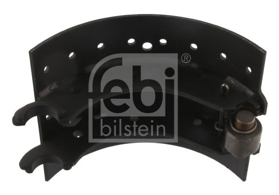 FEBI BILSTEIN without lining Brake Shoe Set 04000 buy