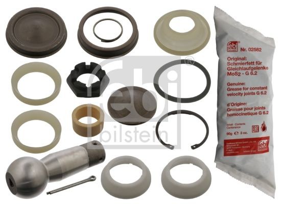 FEBI BILSTEIN Repair Kit, guide strut 04075 buy