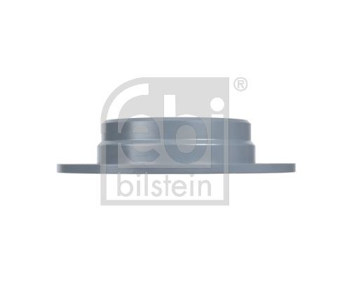 OEM-quality FEBI BILSTEIN 04092 Brake rotor