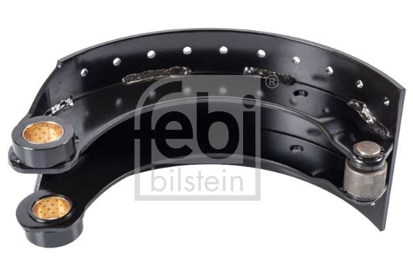 FEBI BILSTEIN without lining Brake Shoe Set 04150 buy