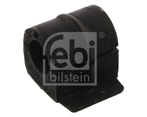 FEBI BILSTEIN Front Axle, Rubber, 22 mm x 44 mm Inner Diameter: 22mm Stabiliser mounting 04250 buy