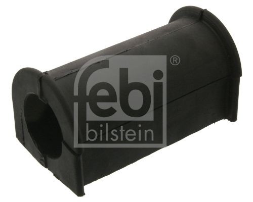 FEBI BILSTEIN Front Axle, Rubber, 40 mm x 58 mm Ø: 58mm, Inner Diameter: 40mm Stabiliser mounting 04342 buy