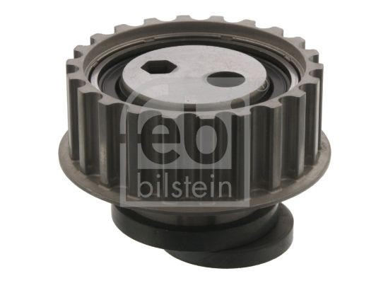 Original FEBI BILSTEIN Tensioner pulley, timing belt 04427 for BMW 3 Series