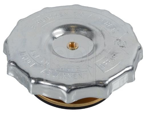 FEBI BILSTEIN Opening Pressure: 1bar Sealing cap, coolant tank 04493 buy