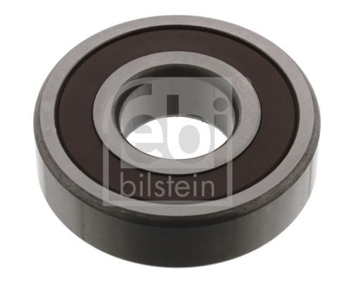 FEBI BILSTEIN 04515 Pilot Bearing, clutch IVECO experience and price
