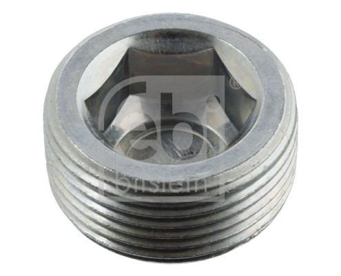 FEBI BILSTEIN Screw Plug, axle drive 04516 buy