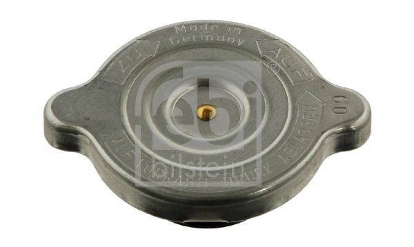 FEBI BILSTEIN Opening Pressure: 0,6bar Sealing cap, coolant tank 04520 buy