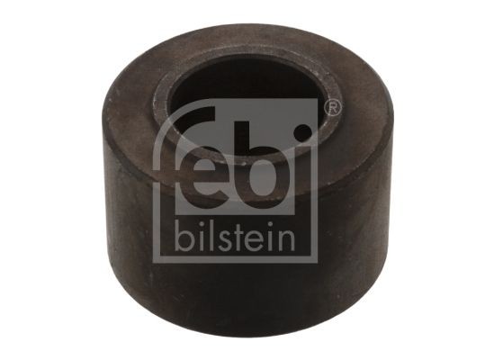 FEBI BILSTEIN 04546 Bremsbackenrolle für VOLVO NL LKW in Original Qualität