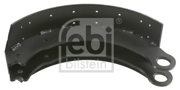 FEBI BILSTEIN without lining Brake Shoe Set 04656 buy