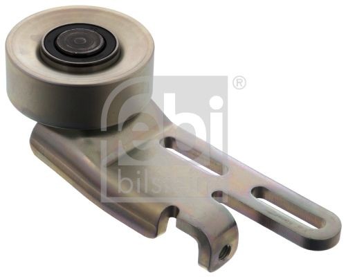 FEBI BILSTEIN 04724 Tensioner pulley CITROËN experience and price