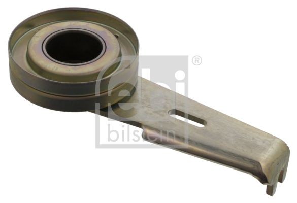FEBI BILSTEIN 04732 Tensioner pulley FIAT experience and price