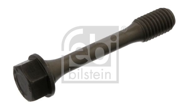 FEBI BILSTEIN 69mm Bolt, exhaust system 04757 buy