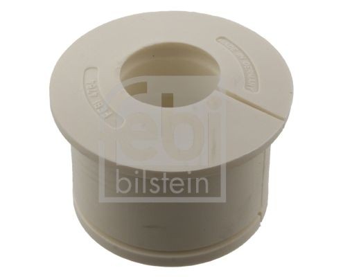 FEBI BILSTEIN Front, Plastic, 37 mm x 70, 81 mm Ø: 70, 81mm, Inner Diameter: 37mm Stabiliser mounting 04764 buy