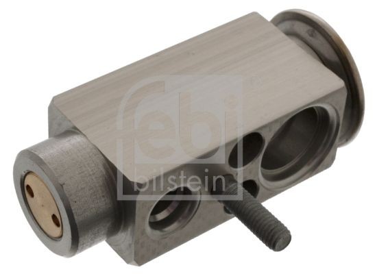 BMW Z3 Expansion valve air conditioning 1868354 FEBI BILSTEIN 04883 online buy