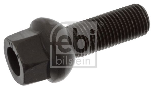 FEBI BILSTEIN Wheel bolt and wheel nuts VW Golf VIII Alltrack VIII (CG5) new 04912