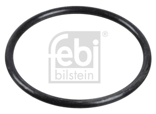 FEBI BILSTEIN 04948 Seal Ring 38 x 2,5 mm, NBR (nitrile butadiene rubber)