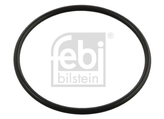 FEBI BILSTEIN 47 x 2,5 mm, NBR (nitrile butadiene rubber) Seal Ring 04950 buy
