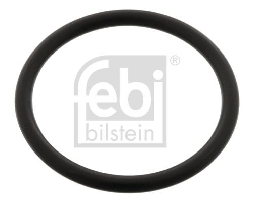 FEBI BILSTEIN 38 x 3,5 mm, NBR (Nitril-Butadien-Kautschuk) Dichtring 04955 kaufen