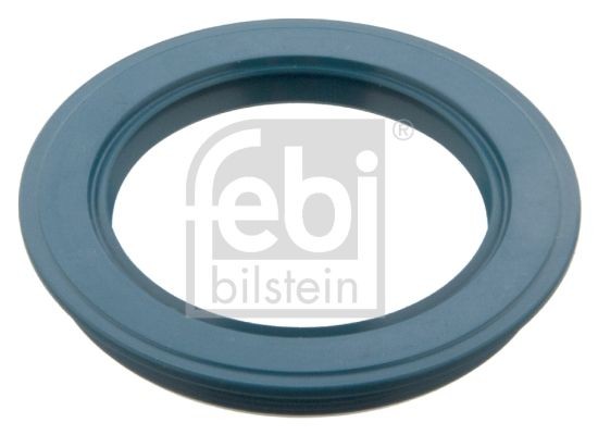Original FEBI BILSTEIN Wheel bearing kit 05004 for VW POLO