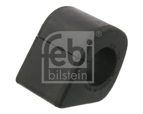 FEBI BILSTEIN Front Axle, Rubber, 35,5 mm Inner Diameter: 35,5mm Stabiliser mounting 05013 buy