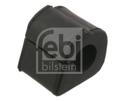 FEBI BILSTEIN Front Axle, Rubber, 28 mm Inner Diameter: 28mm Stabiliser mounting 05014 buy
