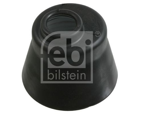 FEBI BILSTEIN 05122 Electric power steering + steering column MERCEDES-BENZ M-Class in original quality