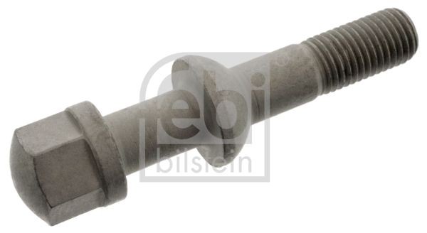 Mercedes C-Class Wheel bolt and wheel nut 1868511 FEBI BILSTEIN 05123 online buy