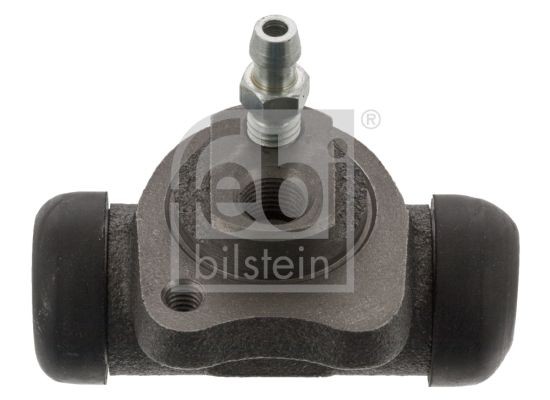 Opel ASTRA Drum brake kit 1868555 FEBI BILSTEIN 05175 online buy