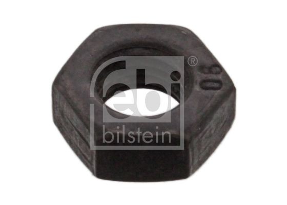 FEBI BILSTEIN 05176 Counternut, valve clearance adjusting screw PORSCHE experience and price