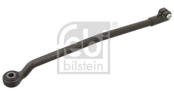 FEBI BILSTEIN Tie rod axle joint OPEL Astra F Saloon (T92) new 05198