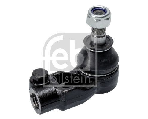 febi bilstein 05200 Tie Rod End with nut pack of one 